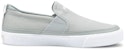 Puma Bari Z Slip-On 'Kasut Kasual Rendah Kelabu' 380141-03