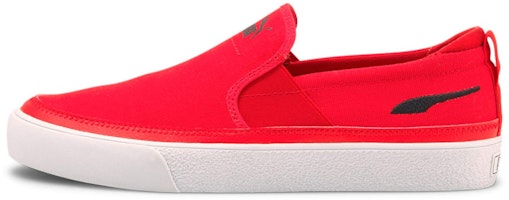 Puma Bari Z Slip-On 'Red' 380141-04 Puma Bari Z Slip-On 'Red' 380141-04