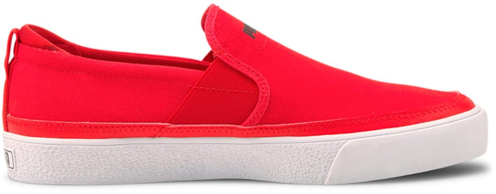 Puma Bari Z Slip-On 'Red' 380141-04 Order Puma Bari Z Slip-On 'Red' 380141-04
