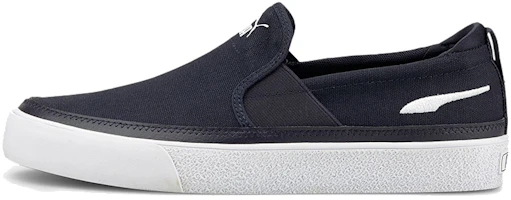 Puma Bari Z Slipon 'Navy Blue' 380141-06 Puma Bari Z Slipon 'Navy Blue' 380141-06
