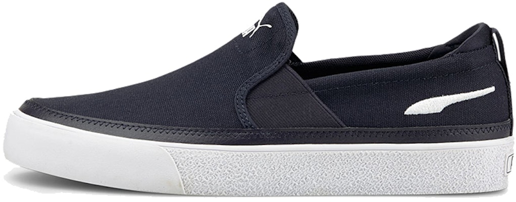 Puma Bari Z Slipon 'Navy Blue' 380141-06 Buy Puma Bari Z Slipon 'Navy Blue' 380141-06
