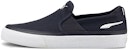 Puma Bari Z Slipon 'Biru Navy' 380141-06
