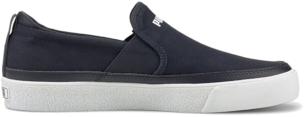 Puma Bari Z Slipon 'Navy Blue' 380141-06 Order Puma Bari Z Slipon 'Navy Blue' 380141-06