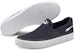 Puma Bari Z Slipon 'Biru Navy' 380141-06