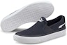 Shop Puma Bari Z Slipon 'Biru Navy' 380141-06
