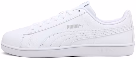 Puma Baseline Unisex 'White' 372605-05 Puma Baseline Unisex 'White' 372605-05