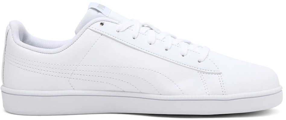 Puma Baseline Unisex 'Putih' 372605-05 Order Puma Baseline Unisex 'Putih' 372605-05