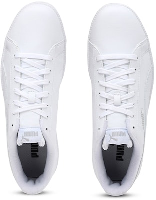 Puma Baseline Unisex 'Putih' 372605-05 Lookbook Puma Baseline Unisex 'Putih' 372605-05