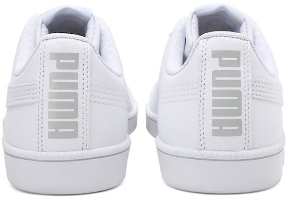 Puma Baseline Unisex 'Putih' 372605-05 Shop Puma Baseline Unisex 'Putih' 372605-05