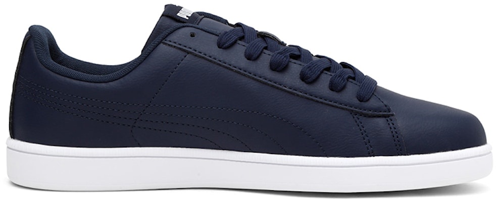 Zapatillas Puma Baseline Azul Marino 372605-03 Order Zapatillas Puma Baseline Azul Marino 372605-03