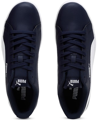 Zapatillas Puma Baseline Azul Marino 372605-03 Lookbook Zapatillas Puma Baseline Azul Marino 372605-03