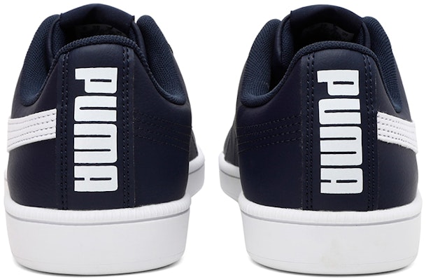 Zapatillas Puma Baseline Azul Marino 372605-03 Shop Zapatillas Puma Baseline Azul Marino 372605-03