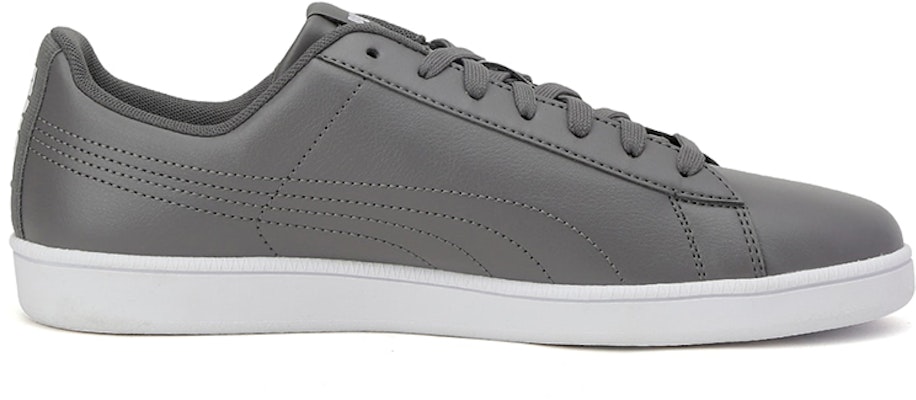 Puma Baseline Sneakers Kelabu 372605-04 Order Puma Baseline Sneakers Kelabu 372605-04