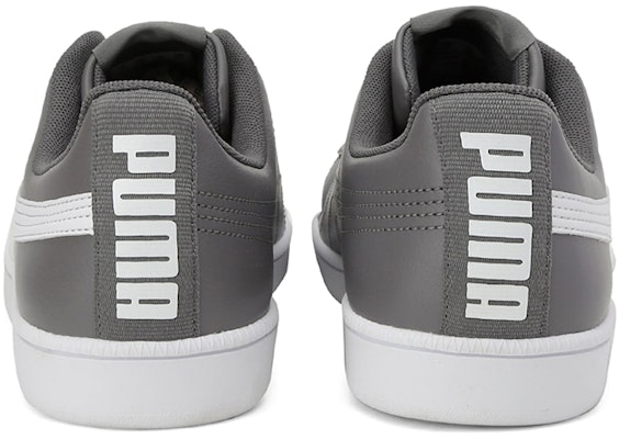 Puma Baseline Sneakers Kelabu 372605-04 Shop Puma Baseline Sneakers Kelabu 372605-04