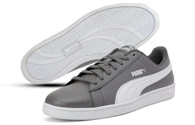Puma Baseline Sneakers Kelabu 372605-04 Purchase Puma Baseline Sneakers Kelabu 372605-04