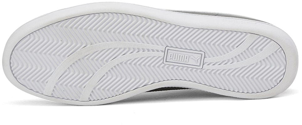 Puma Baseline Sneakers Kelabu 372605-04 Details for Puma Baseline Sneakers Kelabu 372605-04