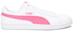 Order プーマ バスケット ピンク 'ホワイト' 372605-06