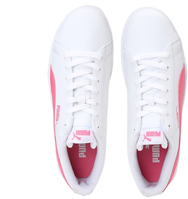 Puma Baseline Pink 'Putih' 372605-06 Lookbook Puma Baseline Pink 'Putih' 372605-06