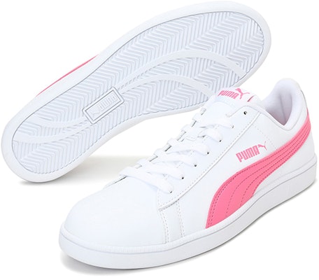 Puma Baseline Pink 'Putih' 372605-06 Purchase Puma Baseline Pink 'Putih' 372605-06