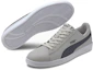 Purchase Puma基線 灰白黑 休閒板鞋