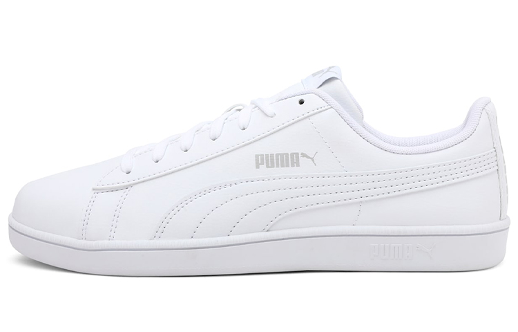 Puma Baseline Unisex 'White' 372605-05