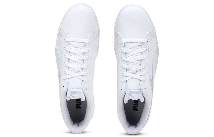 Lookbook Puma Baseline Unisex ''Weiß'' 372605-05