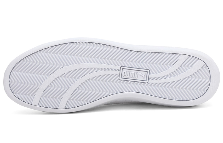 Details for Puma Baseline Unisex ''Weiß'' 372605-05
