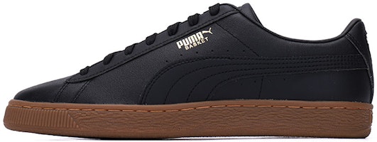 Puma Basket 21 'Black Gum' 381211-02 Puma Basket 21 'Black Gum' 381211-02