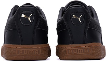 Puma Basket 21 'Negro Goma' 381211-02 Lookbook Puma Basket 21 'Negro Goma' 381211-02
