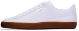 Buy Puma Basket 21 'Putih Gum' 381211-01