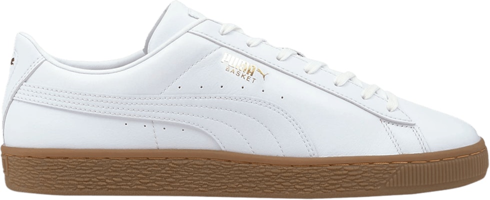 Puma Basket 21 'Blanco Goma' 381211-01 Buy Puma Basket 21 'Blanco Goma' 381211-01