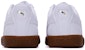 Puma Basket 21 'Putih Gum' 381211-01