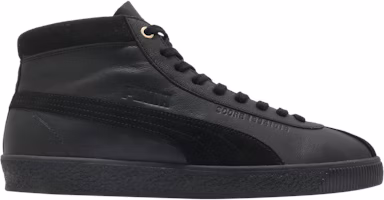 Puma Basket 68 'Sonic Black' 373430-01 Puma Basket 68 'Sonic Black' 373430-01
