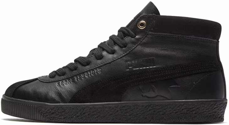 Puma Basket 68 'Sonic Black' 373430-01 Buy Puma Basket 68 'Sonic Black' 373430-01