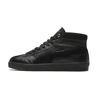 Puma Basket 68 'Sonic Black'
