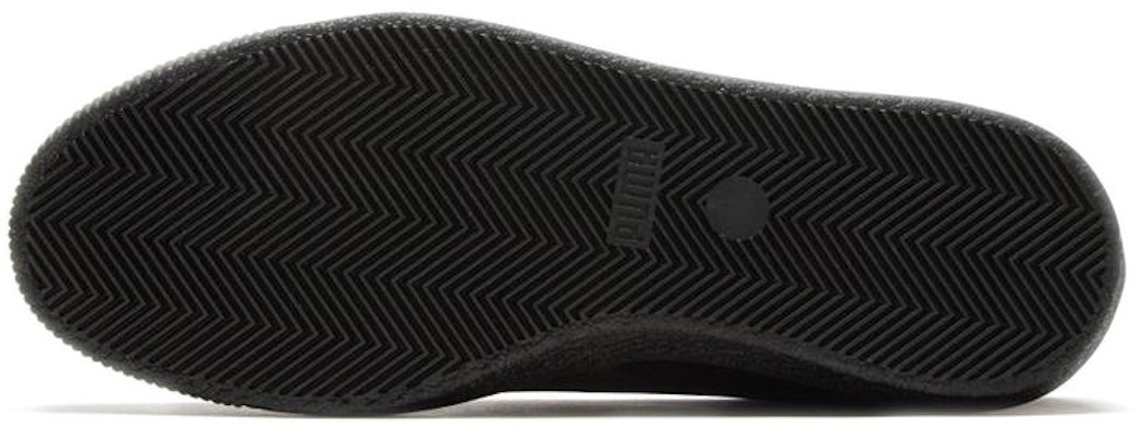 Puma Basket 68 'Sonic Hitam' 373430-01 Purchase Puma Basket 68 'Sonic Hitam' 373430-01