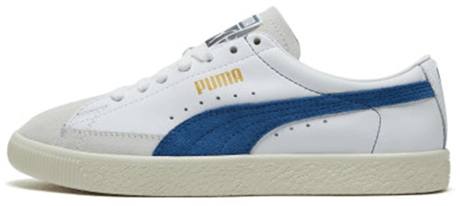 푸마 바스켓 90680 라이프스타일 리미티드 에디션 '블루 화이트' 365944-08 Buy 푸마 바스켓 90680 라이프스타일 리미티드 에디션 '블루 화이트' 365944-08