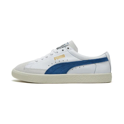 Puma BASKET 90680 LIFESTYLE LIMITED EDITION 'Blue White'