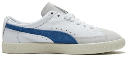 彪马BASKET 90680生活方式限量版 '蓝白' 365944-08 Order 彪马BASKET 90680生活方式限量版 '蓝白' 365944-08