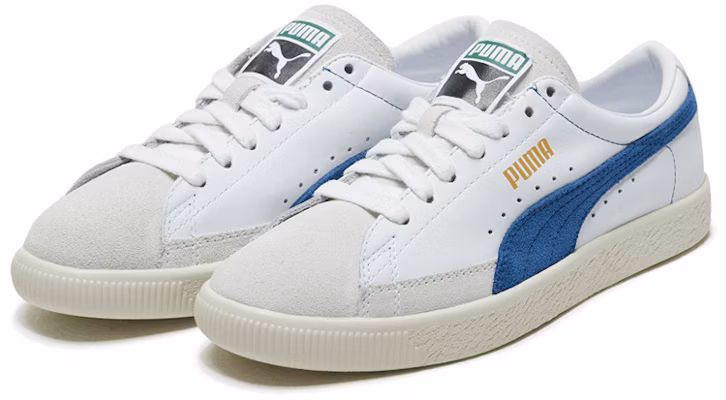 Puma BASKET 90680 EDICIÓN LIMITADA LIFESTYLE 'Azul Blanco' 365944-08 Lookbook Puma BASKET 90680 EDICIÓN LIMITADA LIFESTYLE 'Azul Blanco' 365944-08
