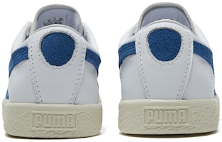 彪马BASKET 90680生活方式限量版 '蓝白' 365944-08 Shop 彪马BASKET 90680生活方式限量版 '蓝白' 365944-08