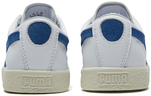 Puma BASKET 90680 EDICIÓN LIMITADA LIFESTYLE 'Azul Blanco' 365944-08 Shop Puma BASKET 90680 EDICIÓN LIMITADA LIFESTYLE 'Azul Blanco' 365944-08