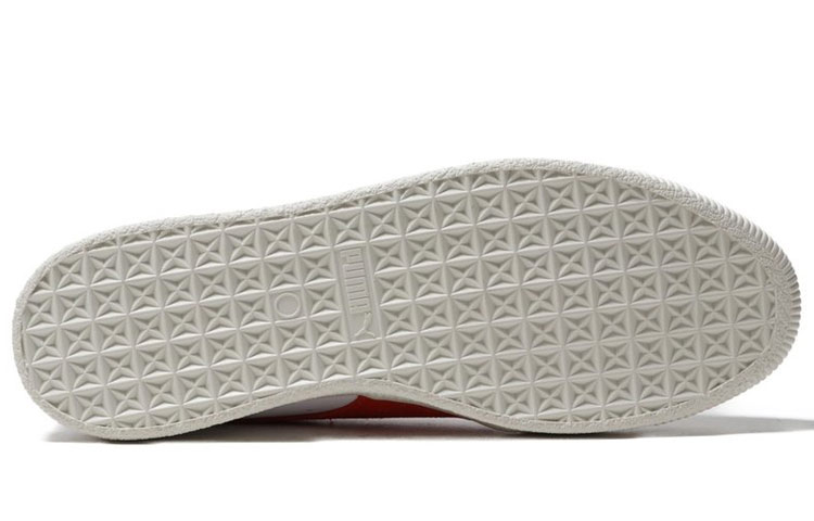 Puma Basket 90680 'White' 圖 5