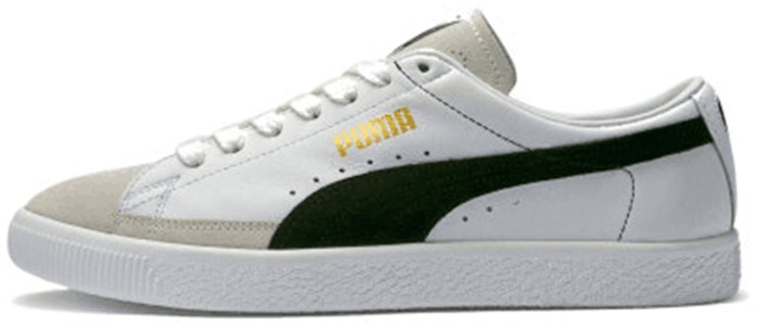푸마 바스켓 90680 흰검 (Puma Basket 90680 White Black - more natural word order in Korean) 365944-01 Buy 푸마 바스켓 90680 흰검 (Puma Basket 90680 White Black - more natural word order in Korean) 365944-01