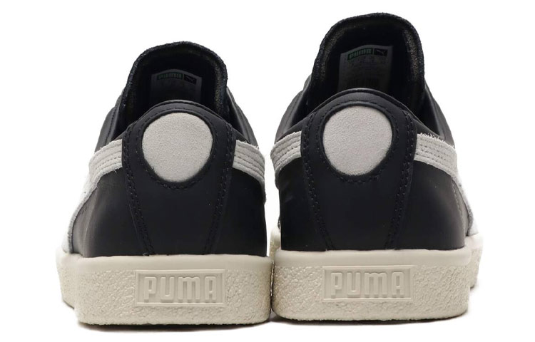 Puma Basket 90680 Low 'Black White Balance' 圖 4