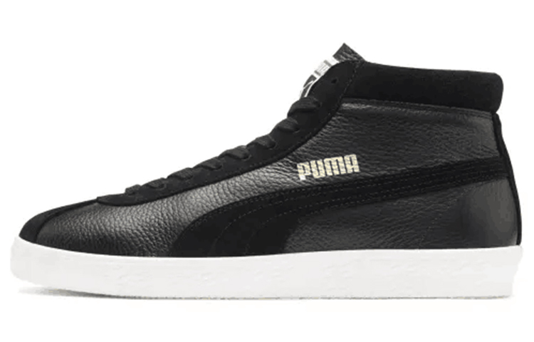Buy 푸마 바스켓 68 미드 (Puma Basket 68 Mid) 369890-02