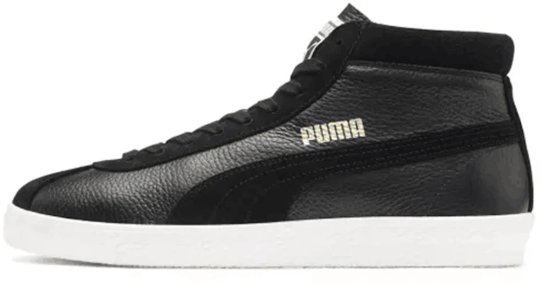 푸마 바스켓 68 미드 (Puma Basket 68 Mid) 369890-02 Buy 푸마 바스켓 68 미드 (Puma Basket 68 Mid) 369890-02