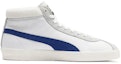 Order Puma Basket '68 Mid Zapatillas 'Blanco Azul' 369890-04