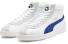 Lookbook Puma Basket '68 Mid Zapatillas 'Blanco Azul' 369890-04