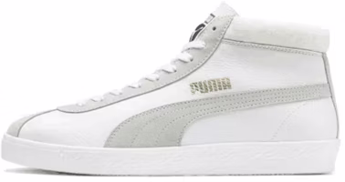 Puma Basket '68 Mid Zapatillas 'Blanco Gris' 369890-01 Buy Puma Basket '68 Mid Zapatillas 'Blanco Gris' 369890-01